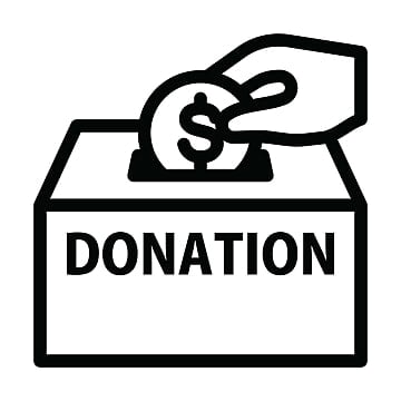 Donation